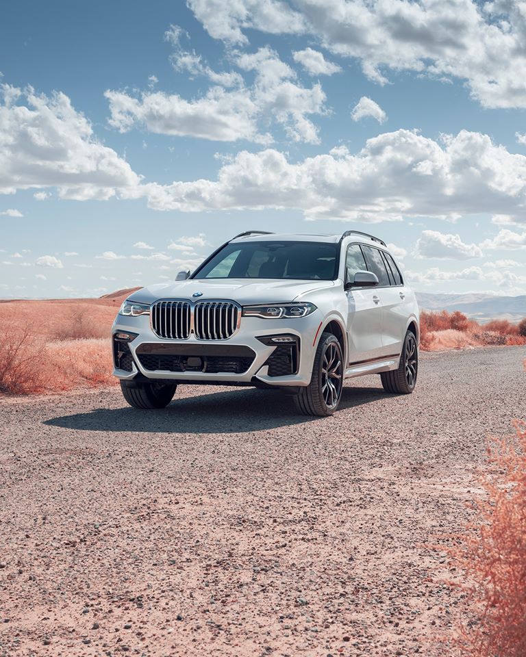 SterlingBMW's tweet photo. Happy Friday! The weekend is calling! Or is that the open road? #FriYAY https://t.co/wWZNHrI7cw