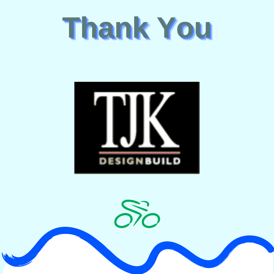 jdrfwwi's tweet photo. For #RideDayFriday this week, we'll thank our Silver Sponsor, TJK Design Build! Thank you for your partnership with JDRF. #JDRFRide https://t.co/PB9NrAfeQE