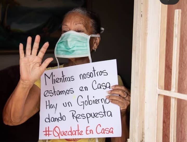 MariaVallenil15's tweet photo. Hoy 17 de Julio  @_LaAvanzadora en Despliegue Casa x Casa en 4 Sectores del Eje 7 de la Pq San Simón Maturin atendiendo con Medicamentos y Calzados a 345 Pacientes con Enfermedades Crónica, Gracias a nuestro Presidente @NicolasMaduro @MervinMaldonad0  @Psuv_Maturin @FsmMonagas https://t.co/6DU9DxlRGv
