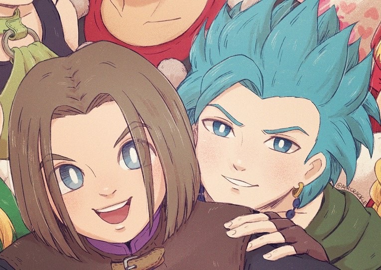 youkaishain's tweet photo. luminerik crop for ᵐʸˢᵉˡᶠ those who need it! 👀 https://t.co/7IIlnjZz5B