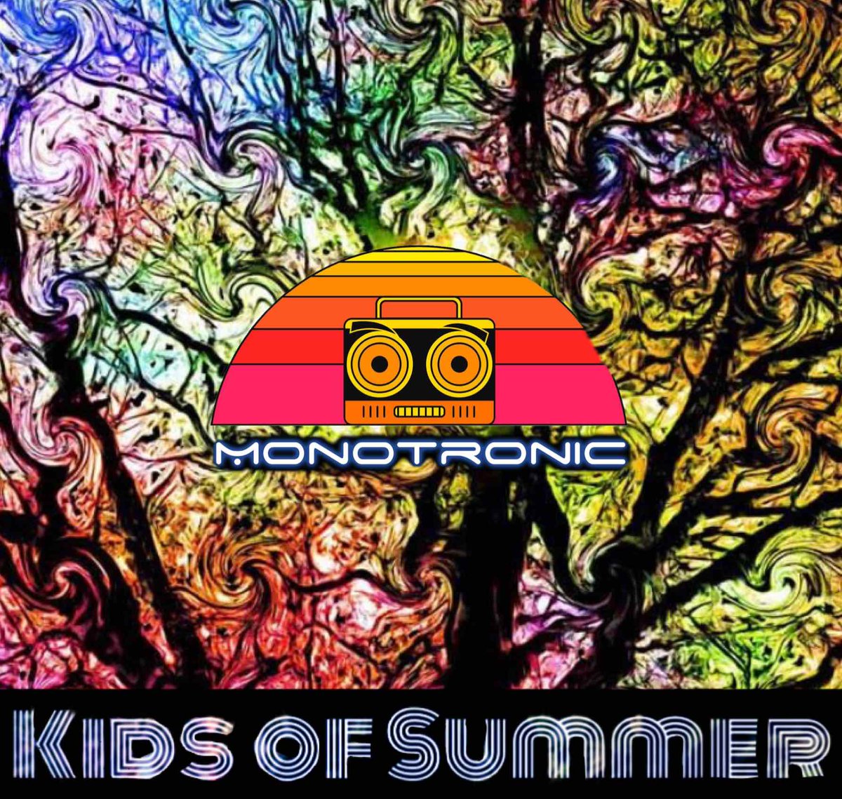 monotronicband's tweet image. KIDS OF SUMMER - OUT NOW! ow.ly/ZvXC50AAJtN. 🎉🌴☀️

#kidsofsummeroutnow #kidsofsummer #singleout #singleoutnow #newsingle