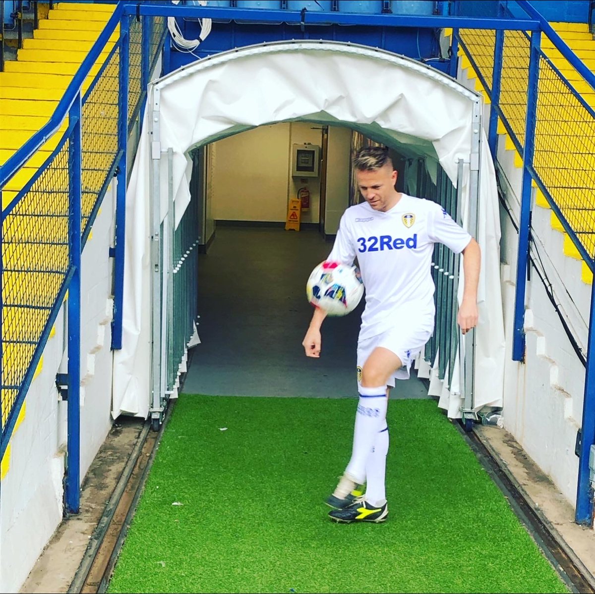 Nicky Byrne tweet media