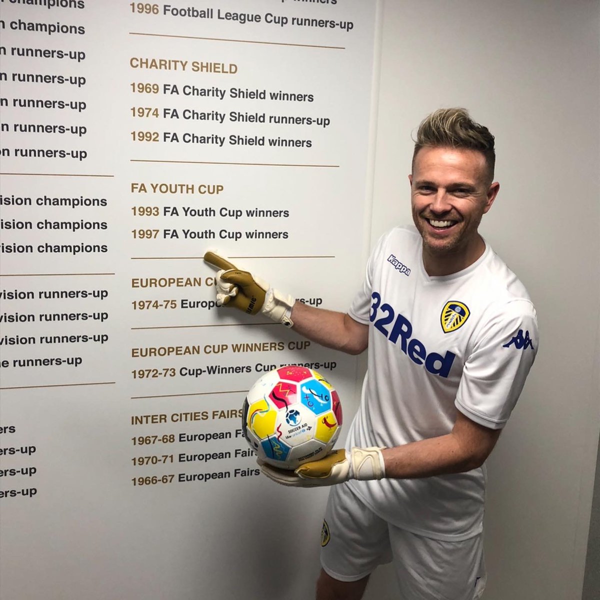 Nicky Byrne tweet media