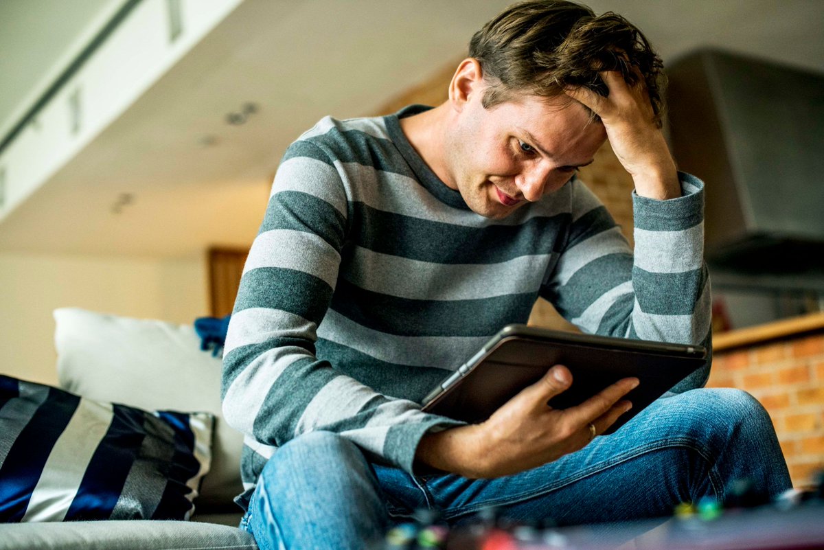 AmazingCareNet's tweet photo. There is no shortage of things to worry about --- from personal concerns about job security or health, to fears related to larger issues such as political conflicts or natural disasters. Read more @ https://t.co/2ope8d6uXI https://t.co/f1uPdPMx7g