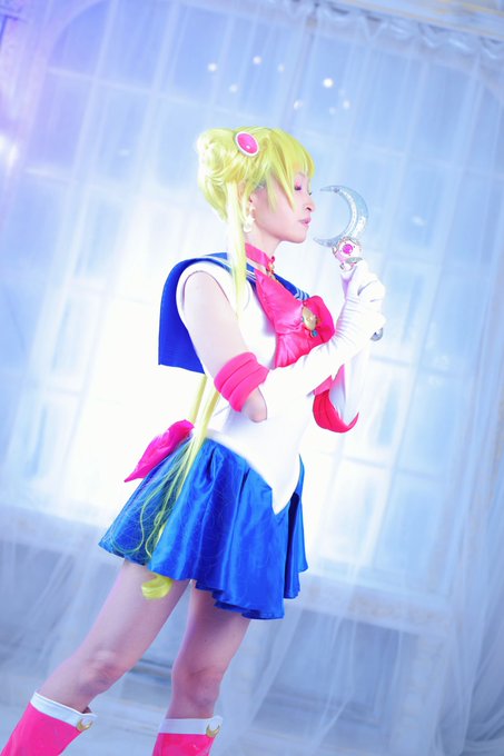 コスプレイヤーまゆろんのTwitter画像6