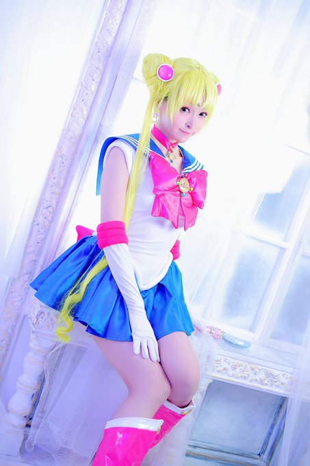 コスプレイヤーまゆろんのTwitter画像5