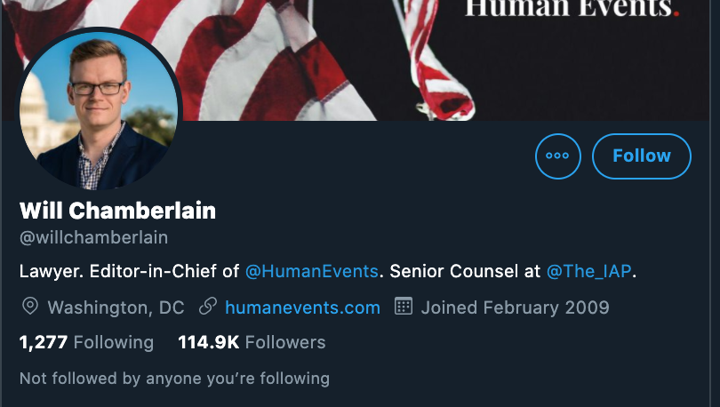 dm from a protected sock puppet account Which country would that be? Italy? Scotland? A country in Africa?