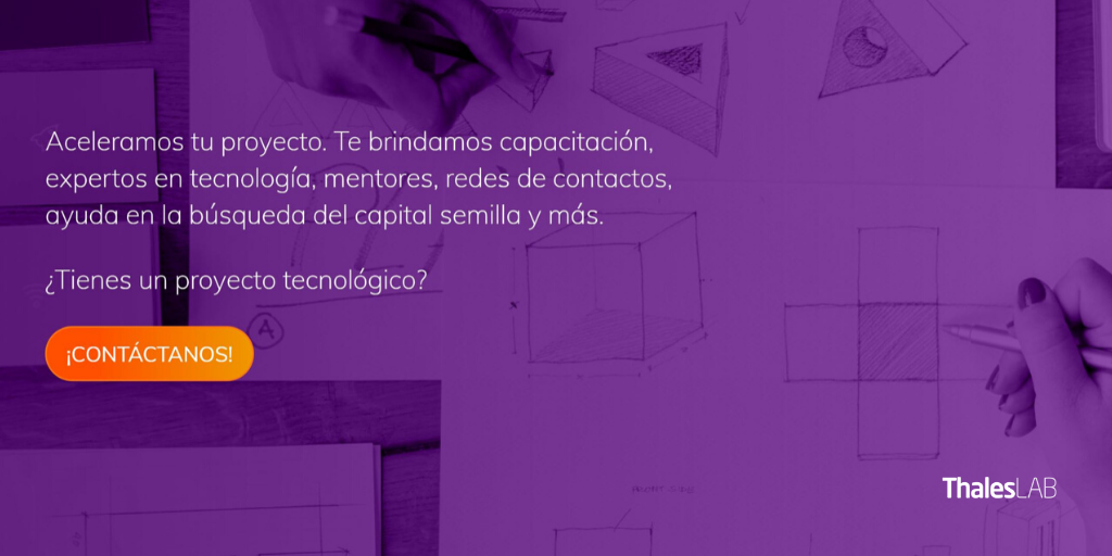 Thales_Lab's tweet photo. En estos momentos de crisis creemos más que nunca en el valor de los emprendedores y la tecnología para lograr un mundo mejor.
Por eso en #ThalesLab redoblamos nuestro compromiso para apoyar a los emprendedores innovadores.
Visítanos en 👉 https://t.co/eBndjdhzJE https://t.co/PnC5QFtaRv