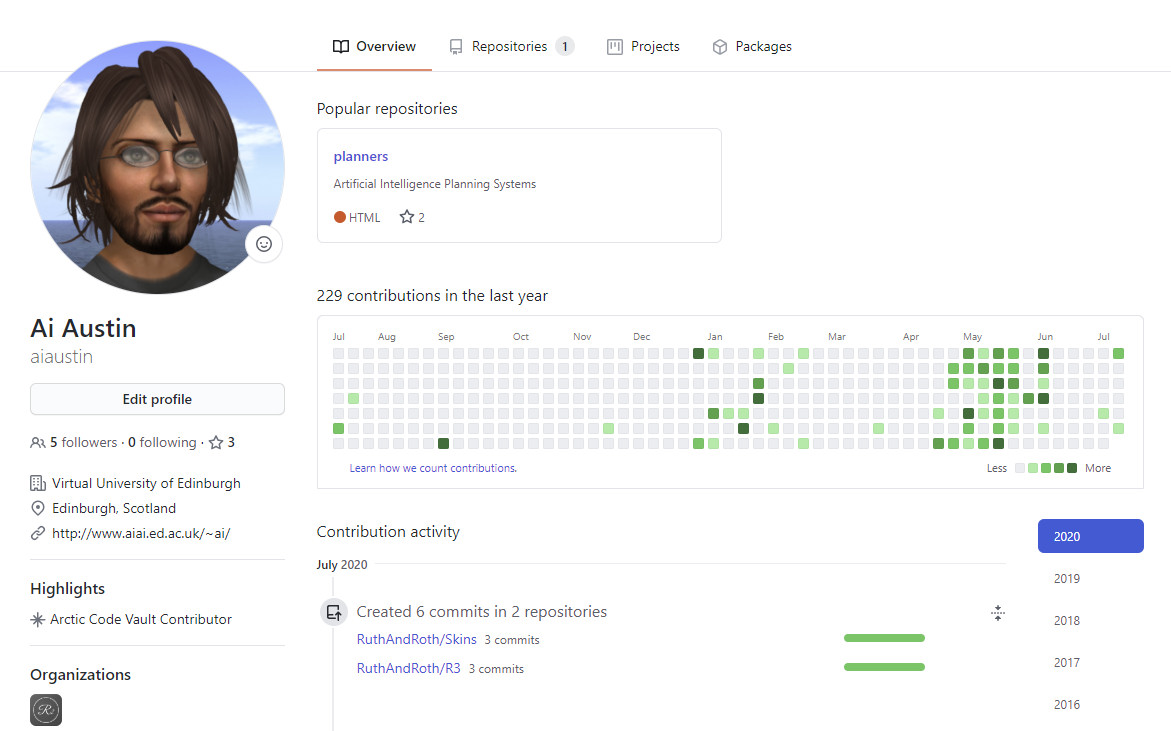 Ai Austin tweet media