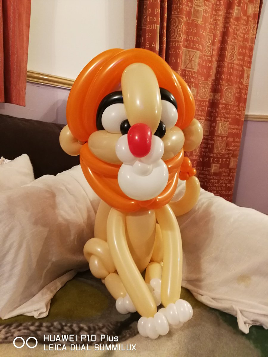 Jokerrswyld's tweet photo. simba https://t.co/c8qSWb5maV