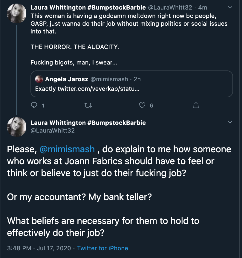 dm from a protected sock puppet account Which country would that be? Italy? Scotland? A country in Africa?