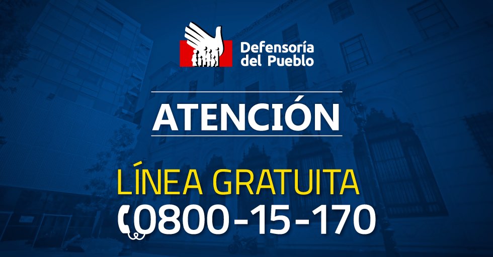 Defensoria_Peru's tweet photo. Desde @Defensoria_Peru solicitamos a @Poder_Judicial_ reconocer #OrientaciónSexual e #IdentidadDeGénero como causas de vulnerabilidad. 
🚨Resoluciones de su Consejo Ejecutivo contravienen Constitución y tratados internacionales ratificados por Perú 👉🏾 https://t.co/tFCGtYuK5j https://t.co/VsOlpNtuNZ