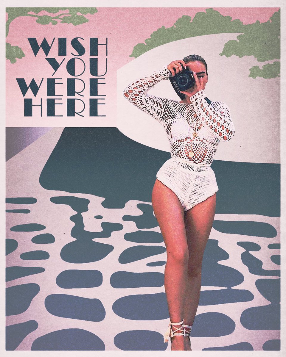 LMFrenchArmy's tweet photo. « Wish you were here »... certainement des paroles 👀 #LMHOLIDAY @LittleMix https://t.co/NQ8xwR2Gaz