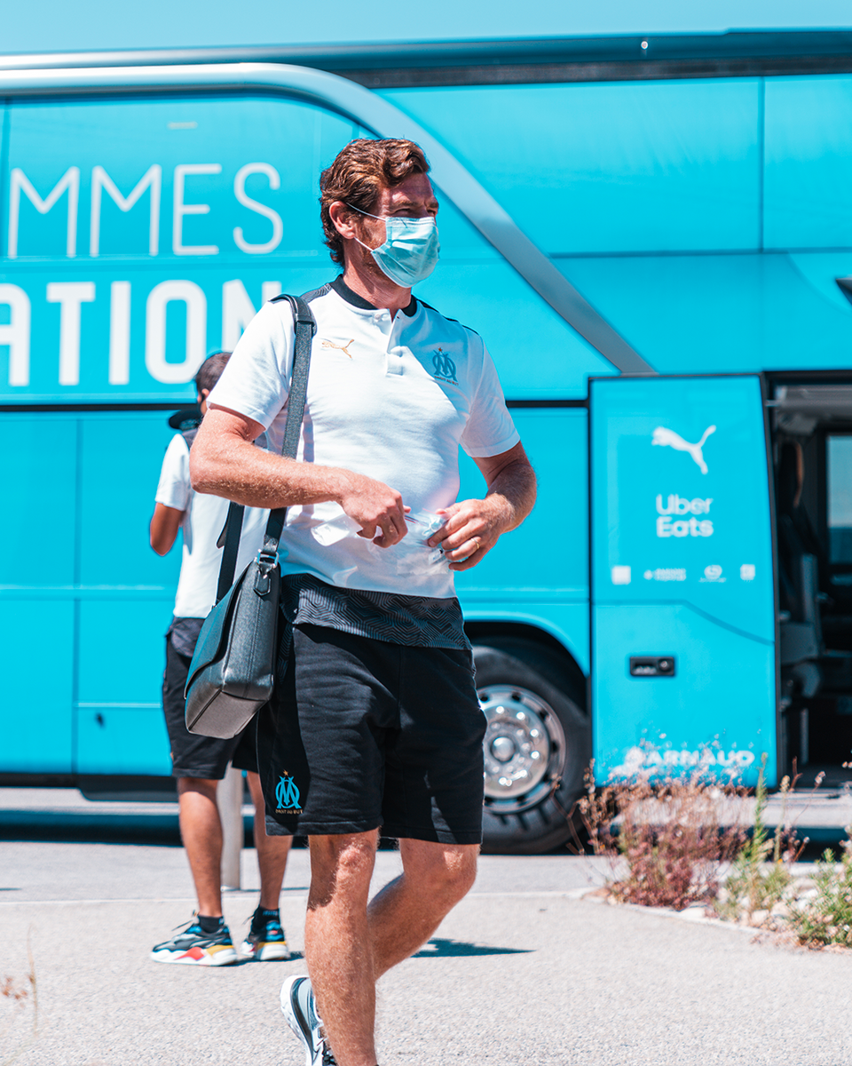 🇫🇷🛫🇩🇪 ✅

C'est parti pour le deuxième stage de préparation en Allemagne ! 🔵⚪️