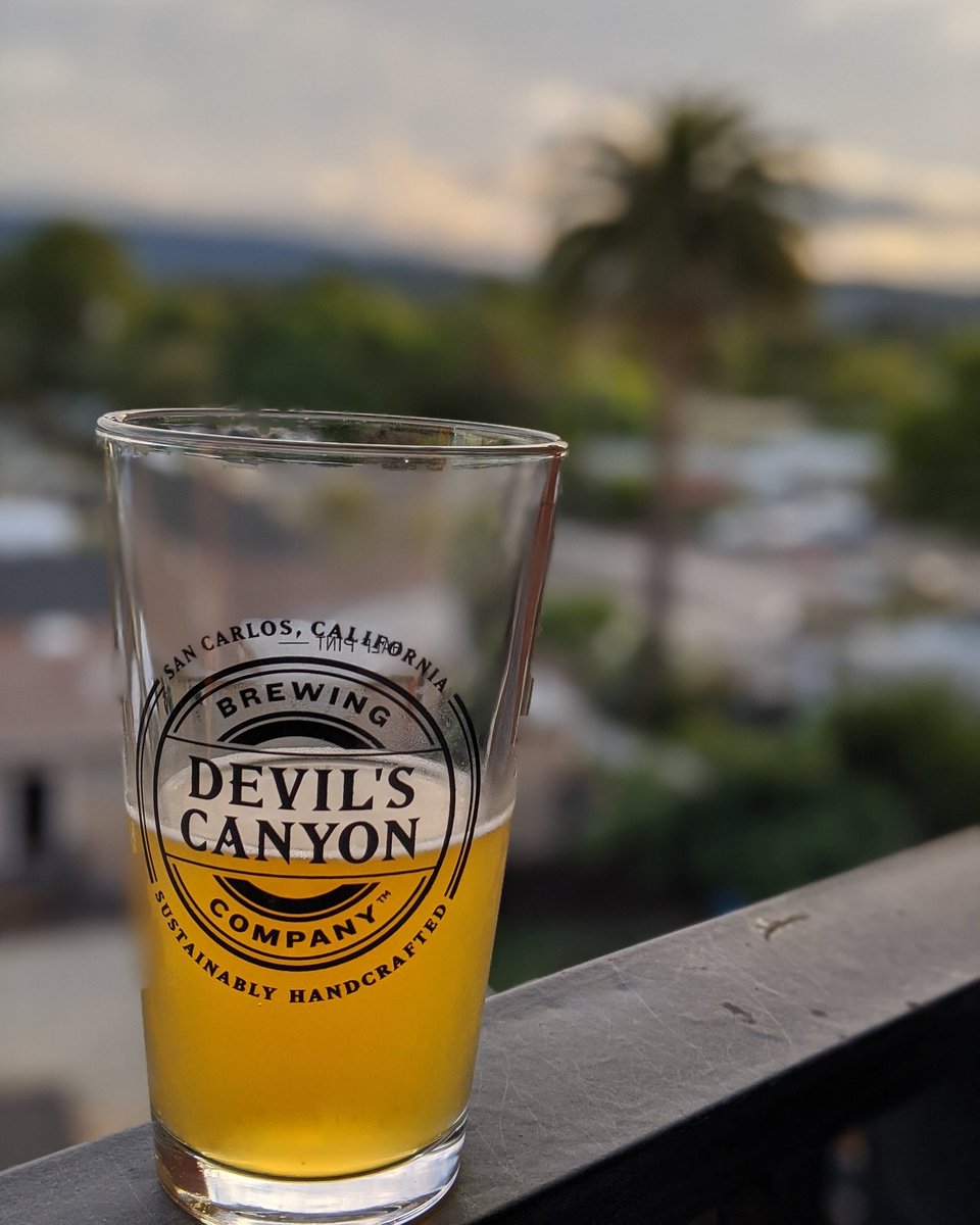 OG_Rocktobot's tweet photo. @DevilsCanyon How I miss you. #Craftbeer #craftbrews #beertwitter #brewery #bayareabeer https://t.co/VKhgtWdyGm