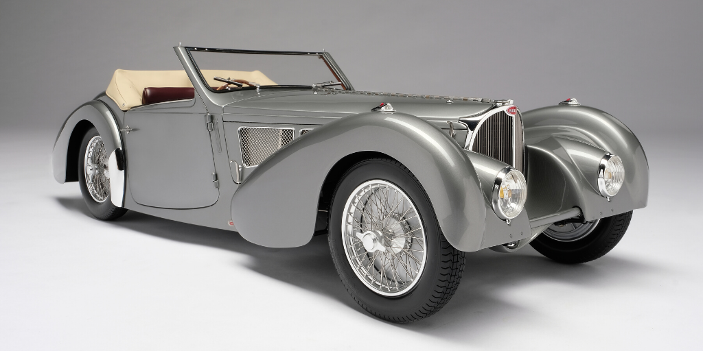 amalgamofficial's tweet photo. Discover the 1:8 scale Bugatti Type 57SC Gangloff Cabriolet: https://t.co/SrGfz8kuBZ [4/4]

#Bugatti #Gangloff #BugattiGangloff #BugattiType57SC #Type57SC #57SC #GangloffCabriolet #ClassicCar #HistoricCar #HistoricBugatti #ClassicBugatti #ClassicCar #ClassicCarModel #ModelBugatti https://t.co/50j7BeXGxT
