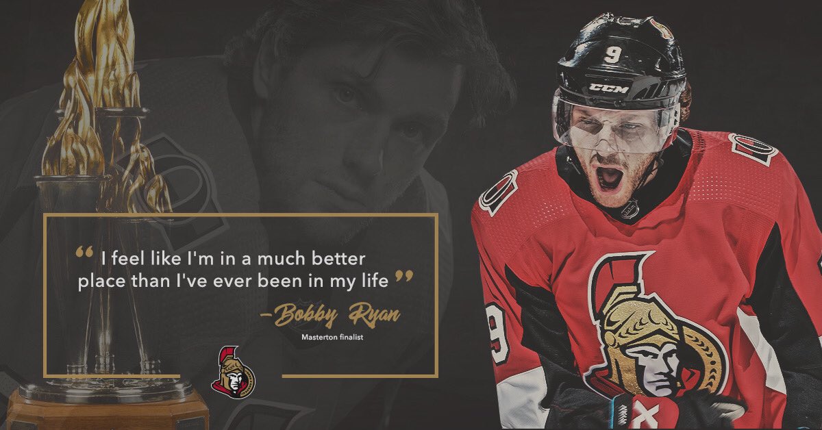 We’re proud of you, Bobby