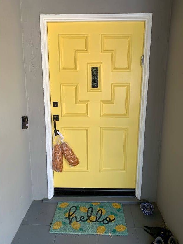 ChallahF's tweet image. Shabbat Shalom from ChallahFresh!