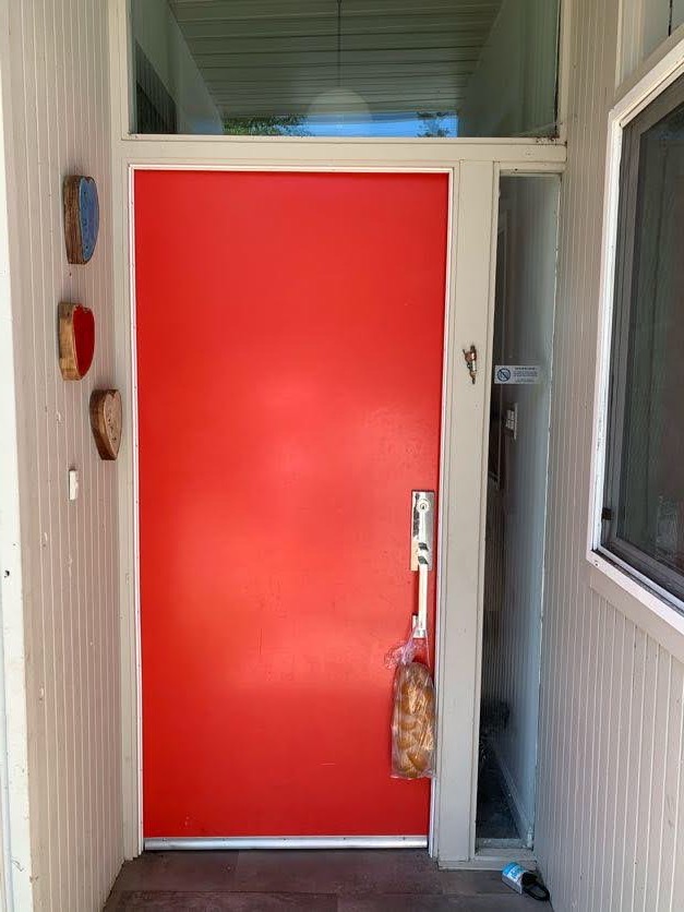 ChallahF's tweet image. Shabbat Shalom from ChallahFresh!