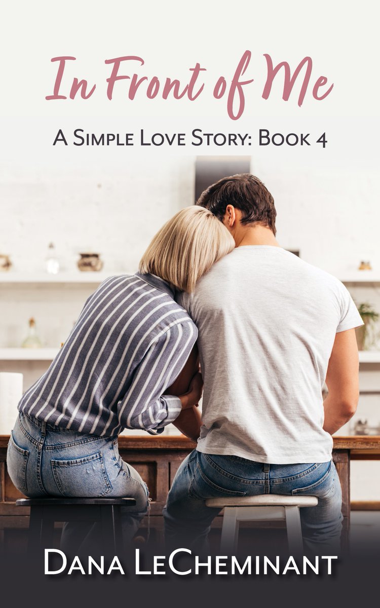 Learn more about the latest book by <a href="/dlechem1/">Author Dana LeCheminant</a>
 In Front of Me and enter to #win a copy! lifeiswhatitscalled.blogspot.com/2020/07/in-fro… #giveaway #contemporaryromance #romancenovels #summerreads #bookgiveaway #bookstoread #lowentrygiveaway