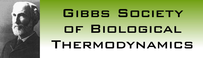 Looking for a way to share what you've accomplished this summer? The 34th Gibbs Conference on Biothermodynamics is still happening Oct 4-5! Student talks & poster session available Remote & FREE - Abstracts due July 31st! #Gibbs34 Submit here: gibbs34.wp.txstate.edu