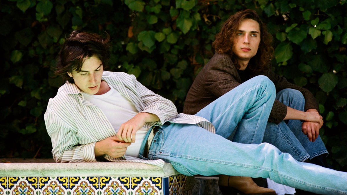 Buzz Bands LA tweet media