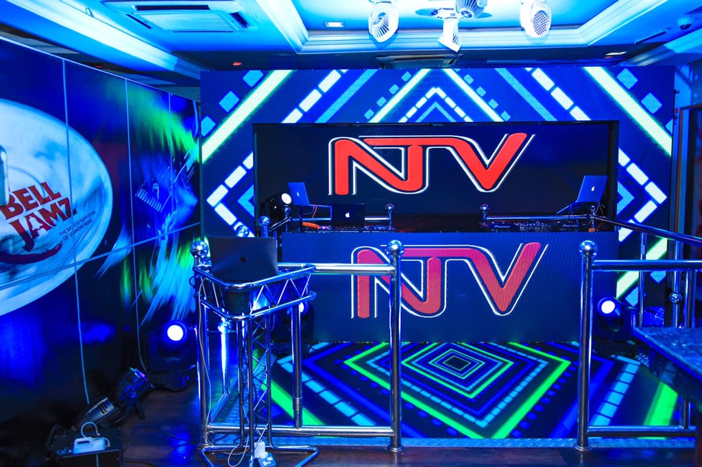 dagy_nyce's tweet photo. Are you ready for #NTVMixShow? In a few after #NTVTonight we are going live. https://t.co/gV4uz3wKjc