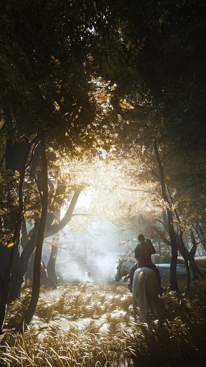Berduu's tweet photo. Ghost of Tsushima (PS4 photo mode) https://t.co/wAu2nccpeE