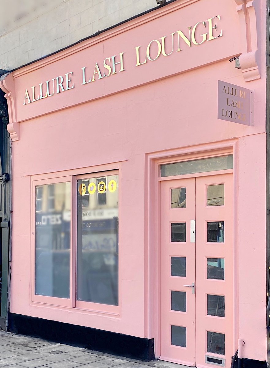 zandiledubex's tweet photo. SO BASICALLY IM OPENING A WHOLE LASH LOUNGE 🥳🥳🥳 BASED ON GLOUCESTER ROAD IN BRISTOL. LASHES, BROWS, FILLERS, MIRCROBLADING. Follow our Instagram currently a GIVEAWAY to celebrate opening 🥳🥳🥳❤️❤️ https://t.co/pkNQY9xeNs https://t.co/6kuW1TipFK