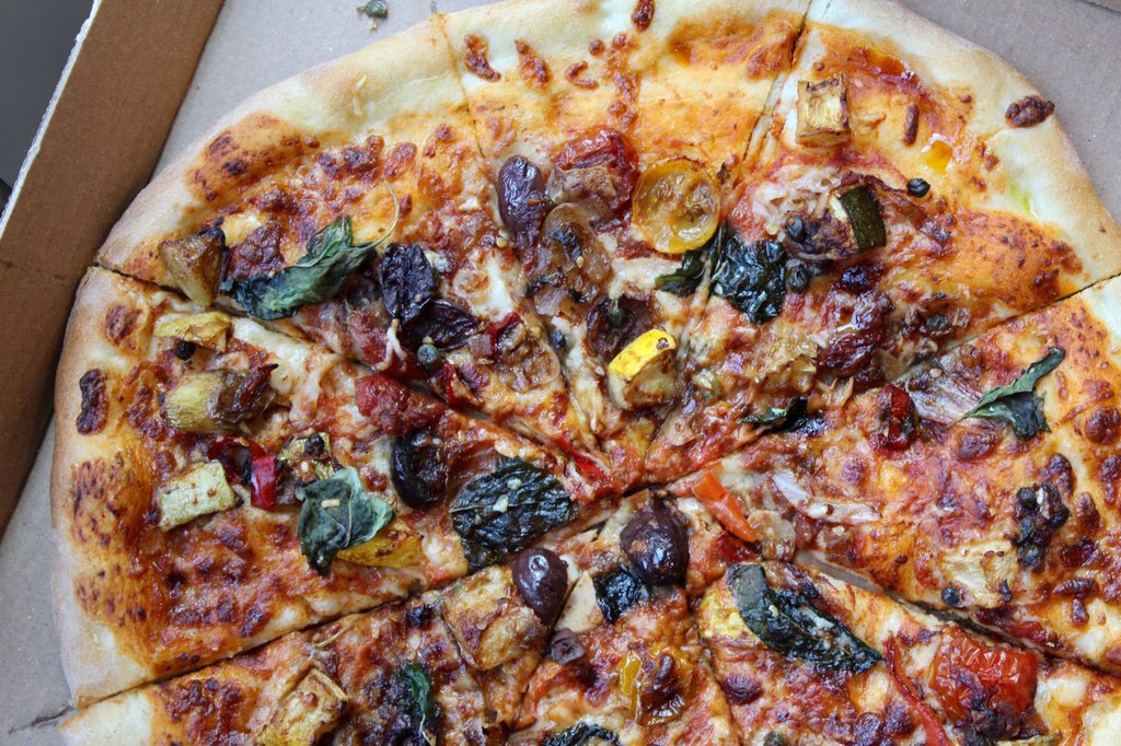 Slipstream DC tweet media