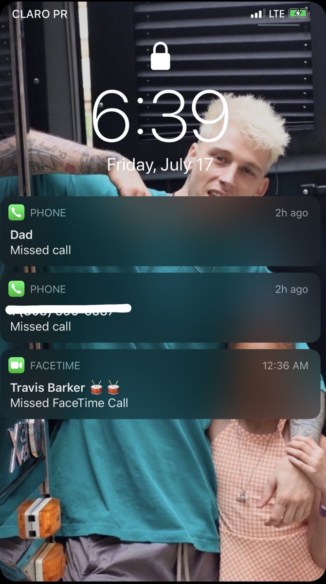 i‘ve been looking for a sign.
haven’t slept right since.
it’s been two weeks since my pops passed.
i woke up today with a missed call from him.
my girl said spirits communicate through electromagnetic waves because moving physical objects is harder. 
what the fuck.