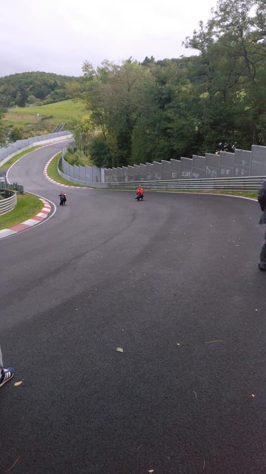 PinkRinse's tweet photo. @Frozenspeed @Ringweekends It’s just the best &amp; the coach tour last year really opened your eyes to it! https://t.co/VH1pIpYen8