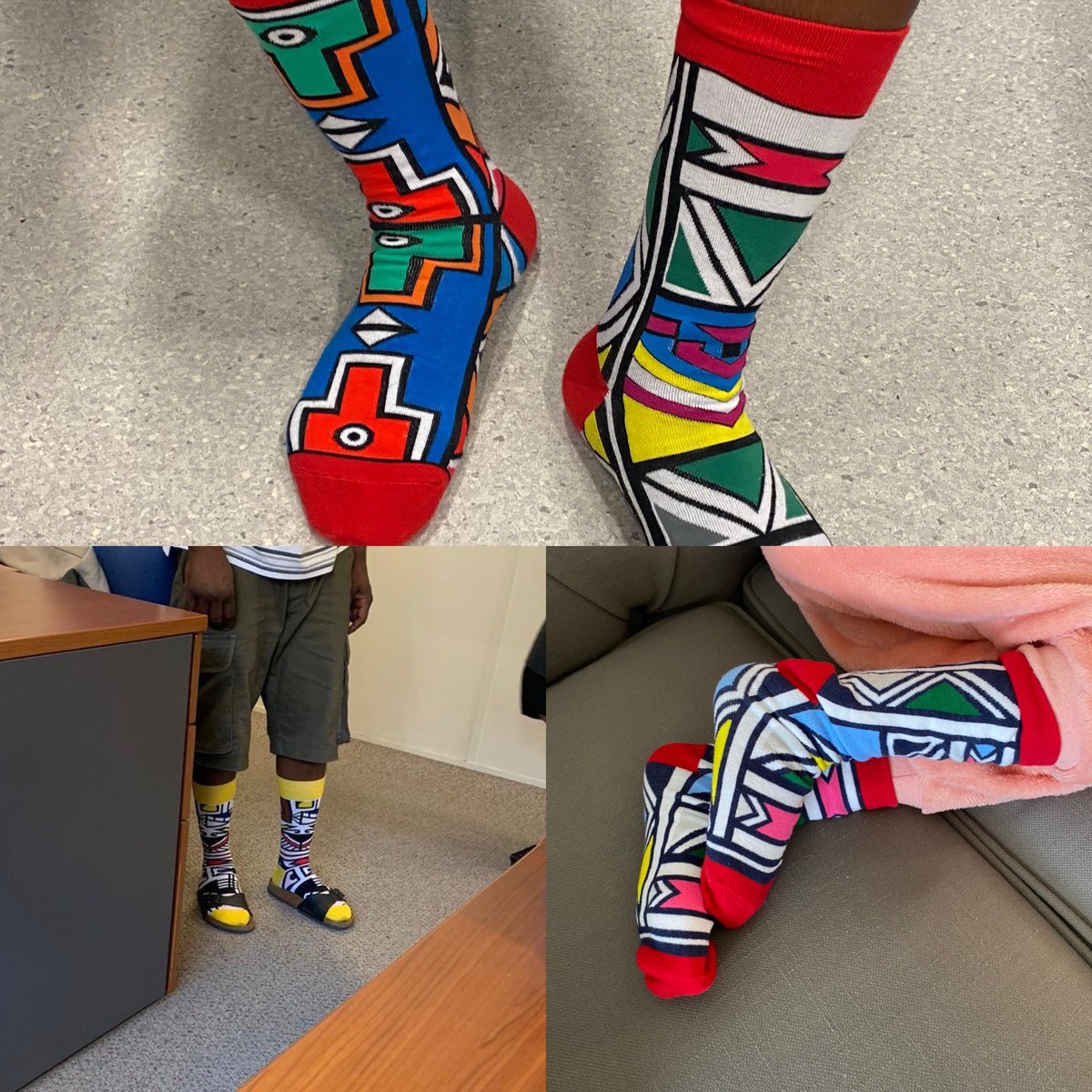 BenRikhotso17's tweet photo. Some they call it funky Friday, some say freaky Friday. It’s a Friday thing. 🕺🕺🕺🕺🕺 https://t.co/vodeOoJJ5p