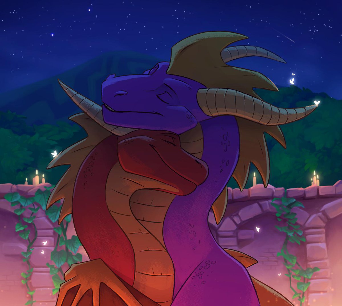 BodhiDragon's tweet photo. 🔥Flame the Dragon🔥
#TLOSRP #MVRP
🔥all of the art of flame is not mine
🔥nsfw/sfw
🔥bisexual (no lean)
🔥best pal is spyro of course 
🔥a jokester
🔥looking for a ember https://t.co/yGXbLTnwNL