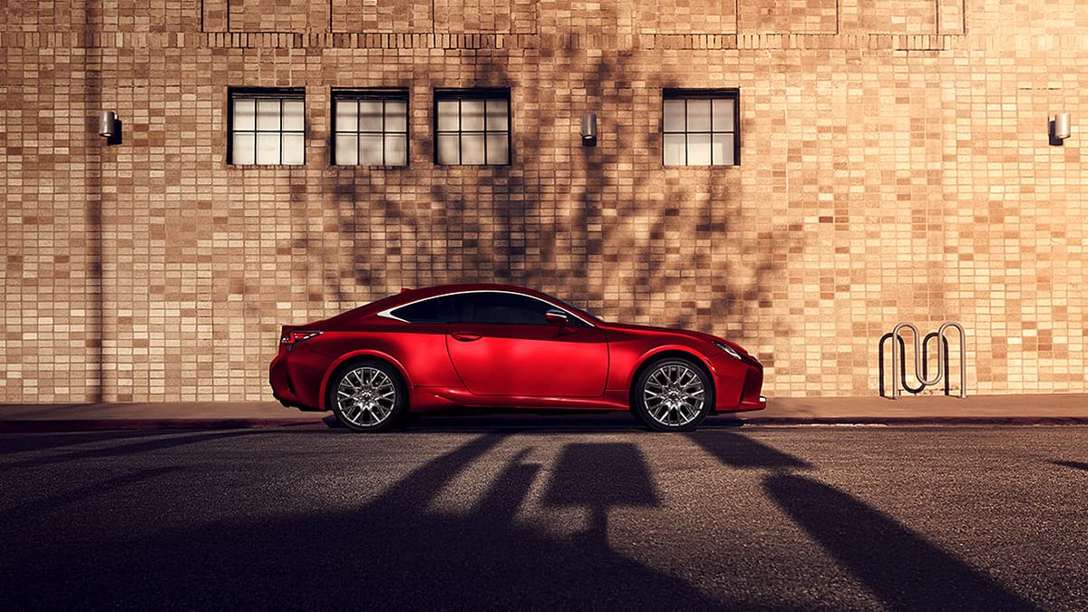 LexusOC tweet picture