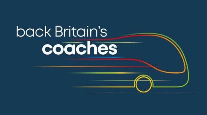 #backBritainscoaches
