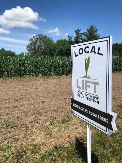 RevereSeed's tweet photo. Local Seed Co. LIFT plot in Adams, New York .
#GoLocal #LIFT #LocalSeedCo #GrowLocal #PlantLocal https://t.co/FmAU6rZnmo