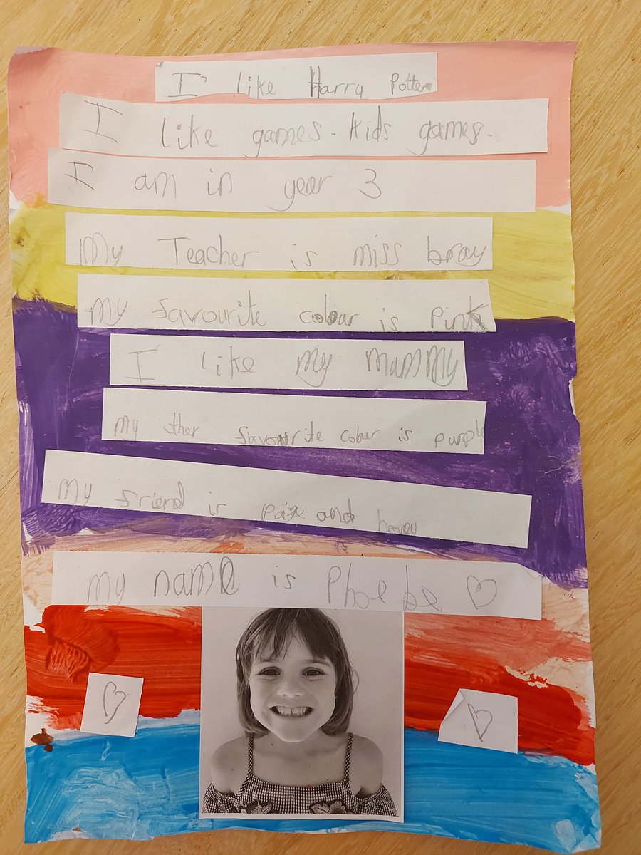 Phoebe And Bobby tweet media