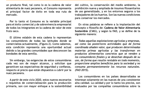 PIPNAC's tweet photo. Les compartimos el artículo "OPORTUNIDADES Y TENDENCIAS EN EL CONSUMO DE LA NUEZ PECANERA ANTE EL #COVID19" #nogal #nuezpecanera #Capacitación #agricultura #pacanas #pecan #pecanas #RevistaPacana #COMENUEZ https://t.co/5XooVeTF5D