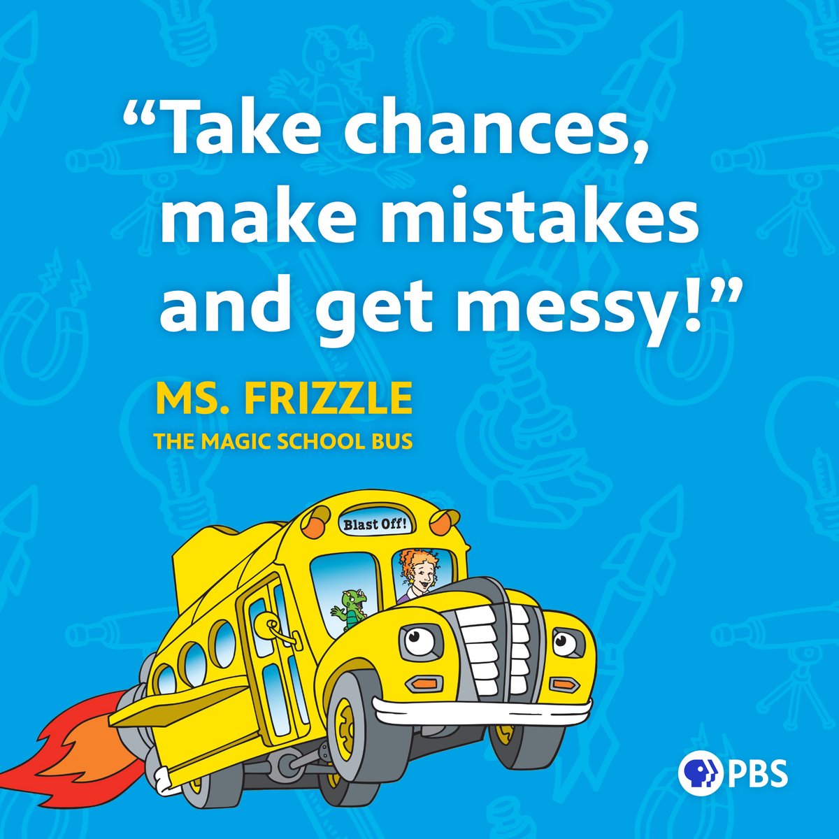 We mourn the loss of children's book author Joanna Cole (Aug. 11, 1944 – July 12, 2020), who was born in Newark and raised in East Orange. "The Magic School Bus" books she wrote inspired the first fully animated series on PBS in 1994. Thank you for the zany Ms. Frizzle. #PBS50