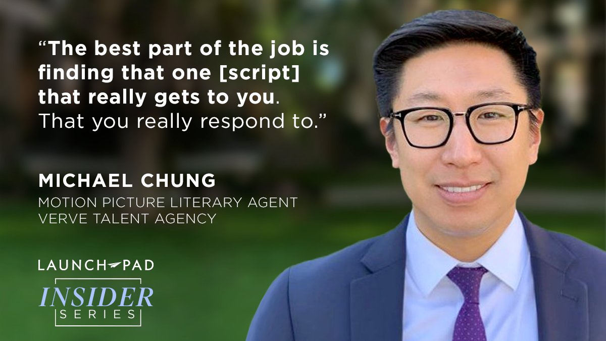 TBLaunchPad's tweet photo. When your script finds the right place, everyone gets chills.

#screenwriting #writing #TVwriting #hollywood #trackingboard #launchpad #losangeles https://t.co/7dUqoHxOmh