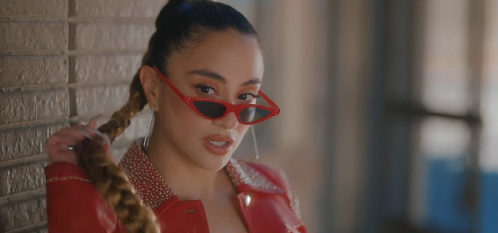 ABHChile's tweet photo. Ya vieron el video de #500Veces? https://t.co/9ZuHCJEE6Y