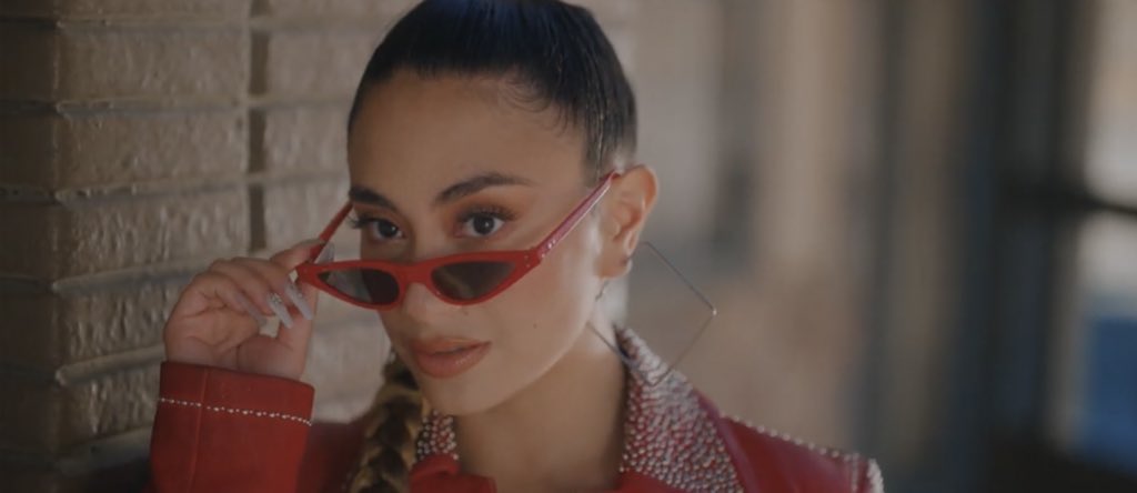 ABHChile's tweet photo. Ya vieron el video de #500Veces? https://t.co/9ZuHCJEE6Y
