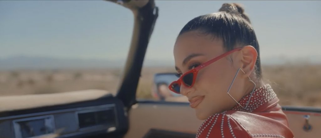 ABHChile's tweet photo. Ya vieron el video de #500Veces? https://t.co/9ZuHCJEE6Y