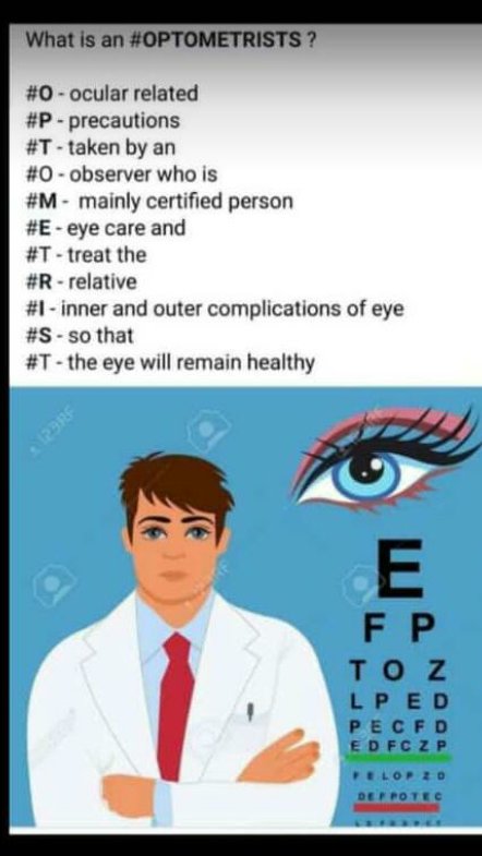 LakhoAq's tweet photo. Optometry is healthcare profession that needs ur attention for the betterment of eye health across country Announce optometry jobs in public sector.
#optometryjobs
#sindhgovt
#AnnounceSindhOptometryJobs
#proveyourhumanity
#AnnounceSindhOptometryJobs
#separateoptometrycouncil https://t.co/JklcmDZ4cB