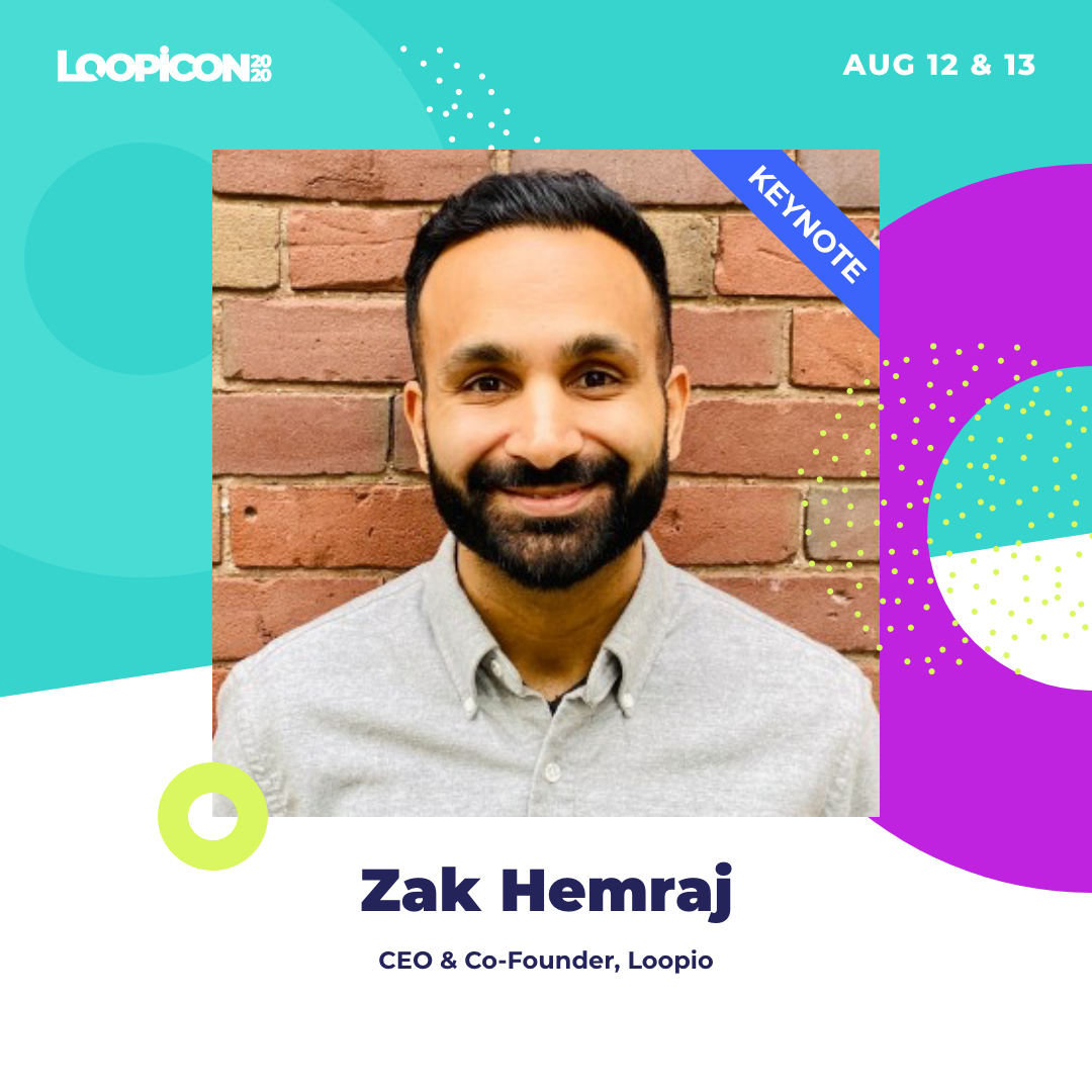 loopioinc's tweet photo. What do a human behavioral specialist, a #Columbia law professor, & a #software CEO all have in common? 🤔
They’re going to be teaching valuable skills to #RFP responders at #Loopicon2020! See our 1st round of speakers & reserve your free spot here ⬇️
https://t.co/pDUHfsUO7c https://t.co/FFpCuaEjG3