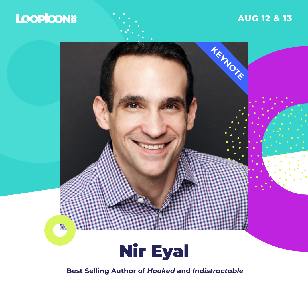 loopioinc's tweet photo. What do a human behavioral specialist, a #Columbia law professor, & a #software CEO all have in common? 🤔
They’re going to be teaching valuable skills to #RFP responders at #Loopicon2020! See our 1st round of speakers & reserve your free spot here ⬇️
https://t.co/pDUHfsUO7c https://t.co/FFpCuaEjG3
