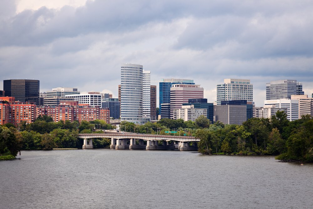cfeincorg's tweet photo. Arlington, Virginia, is the nation’s fittest city, according to a new analysis released Tuesday evaluating exercise habits and overall health in America’s biggest urban areas. https://t.co/Kw3xB6LTtW