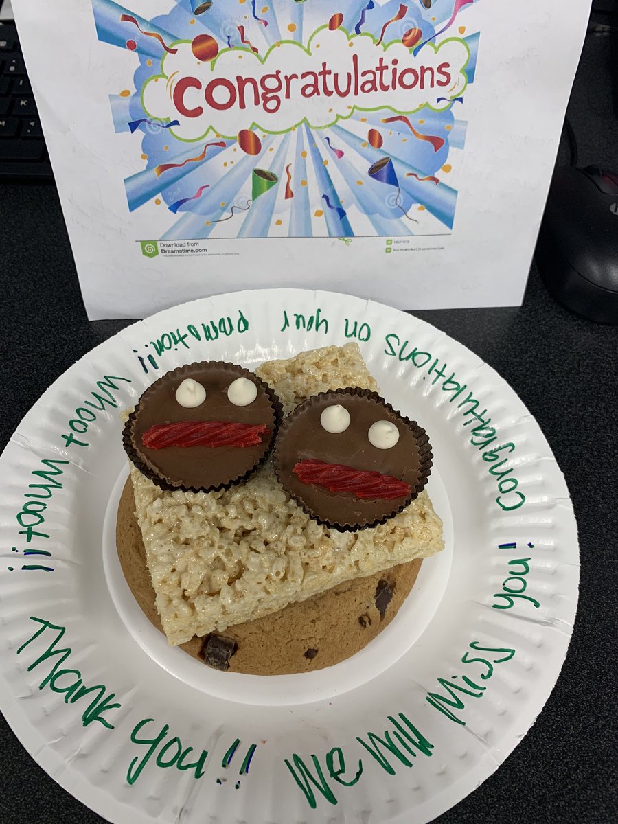 Congratulations to Spencer on his Promotion!! Redmond preload is lucky!
We will miss you here at the port preload! So excited for you!
<a href="/NorthwestUPSers/">Northwest UPSers</a> <a href="/wwalker1985/">Wesley Walker</a> <a href="/DonahueRandi/">Randi Donahue</a> <a href="/TomwaUps/">TOMWA_UPSers_Preload</a>