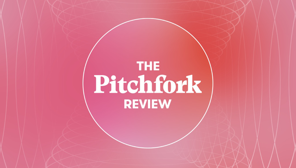 Dive into the <a href="/pitchfork/">Pitchfork</a> team's music-nerd brains as they dig into artists, news and culture. The first episode tackles the music and activism of Tik Tok. apple.co/PitchforkReview